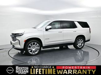 Used 2023 Chevrolet Tahoe High Country w/ Premium Package 2 video 1