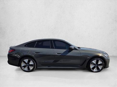 Certified 2023 BMW i4 eDrive35 RWD image 4