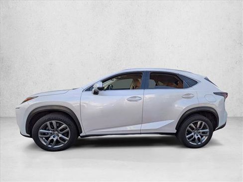 Used 2015 Lexus NX 200t image 2