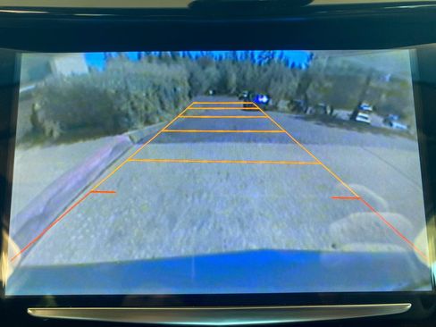 Used 2014 Cadillac CTS Premium RWD image 16