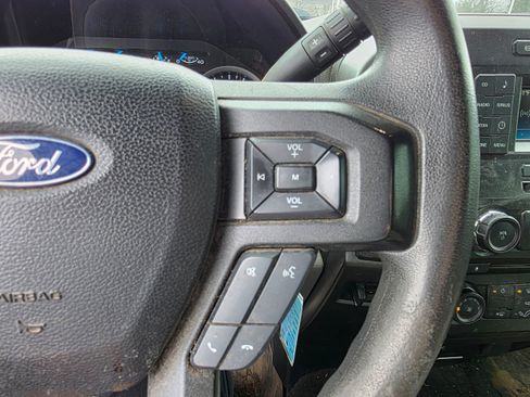 Used 2017 Ford F350 XLT w/ XLT Value Package image 14