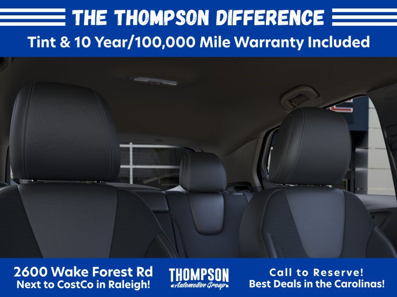 New 2026 Buick Encore GX Preferred w/ Comfort Package AWD/4WD image 24