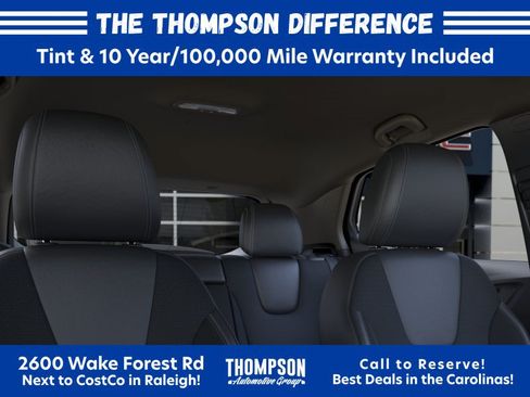 New 2026 Buick Encore GX Preferred w/ Comfort Package AWD/4WD image 24