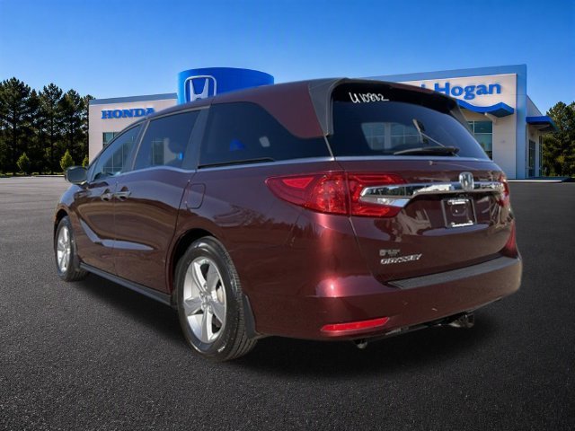 Used 2019 Honda Odyssey EX-L image 4