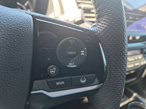 Used 2022 Honda Passport Elite image 15