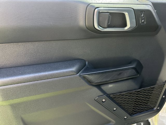 Used 2025 Ford Bronco Big Bend AWD/4WD image 27