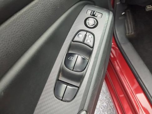 Used 2024 Nissan Altima 2.5 SV FWD image 20