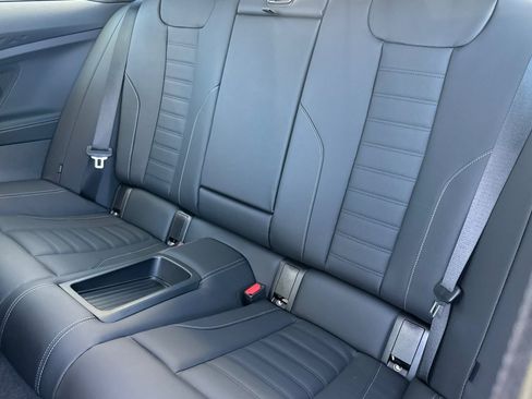 Used 2023 BMW M240i Coupe w/ Premium Package RWD image 24