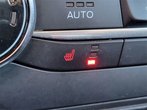 Certified 2021 Ford EcoSport SE image 7