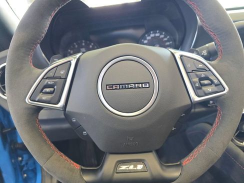 Used 2023 Chevrolet Camaro ZL1 RWD image 20