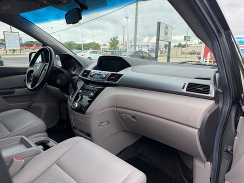 Used 2012 Honda Odyssey EX-L image 17