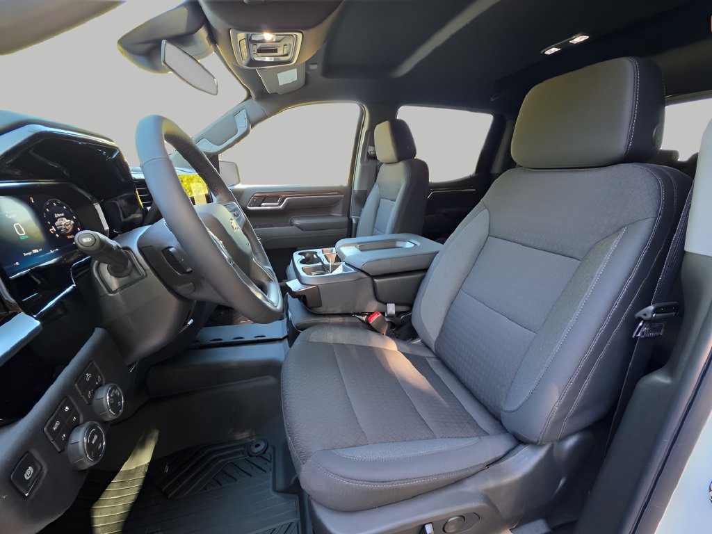 New 2026 Chevrolet Silverado 1500 LT AWD/4WD image 19