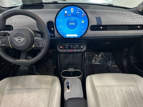 Used 2025 MINI Cooper S FWD image 16