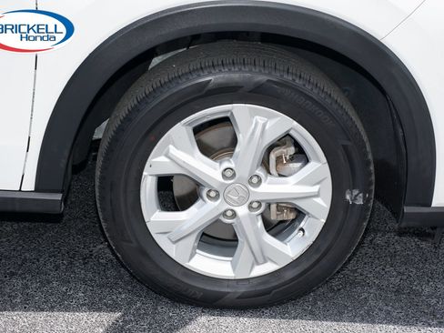 Certified 2023 Honda HR-V LX image 42