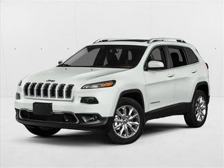 Used 2017 Jeep Cherokee Sport AWD/4WD video 1