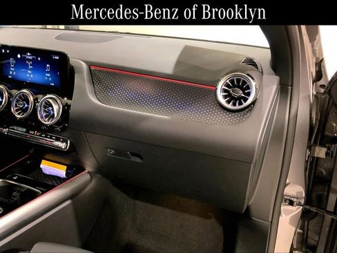 Certified 2026 Mercedes-Benz GLA 250 4MATIC image 18