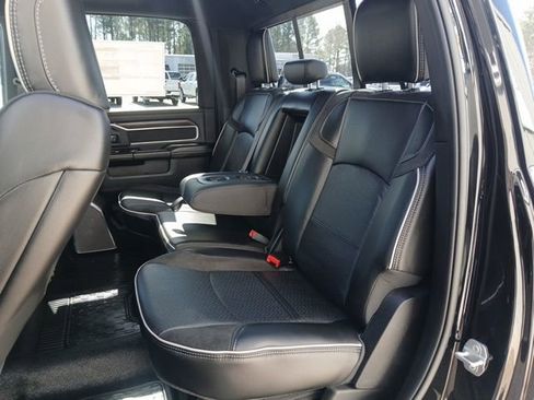 New 2026 RAM 4500 Laramie w/ Laramie Trim Package image 14