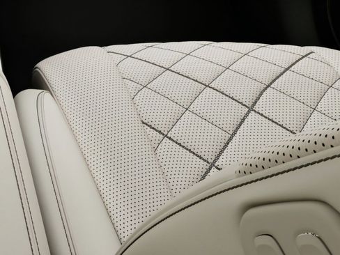 New 2026 Genesis GV80 3.5T Prestige image 22