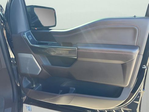 Used 2022 Ford F150 King Ranch w/ Equipment Group 601A High image 13