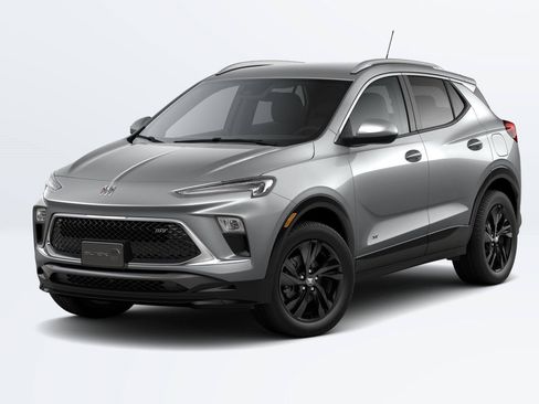 New 2026 Buick Encore GX Sport Touring image 38