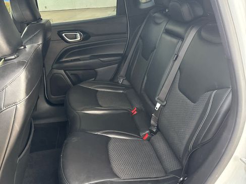 Used 2023 Jeep Compass Altitude image 25