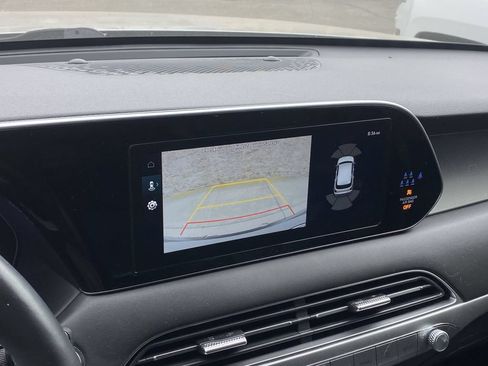Used 2022 Hyundai Palisade SEL w/ Premium Package FWD image 10