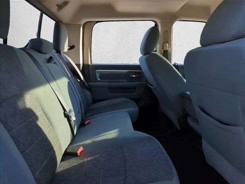 Used 2018 RAM 1500 Big Horn image 21