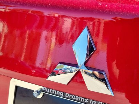 New 2026 Mitsubishi Outlander Sport image 8