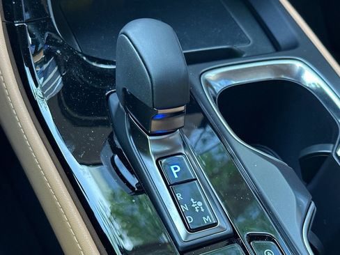 Used 2026 Lexus NX 350 AWD w/ Accessory Package (2T) image 27