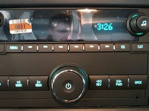 New 2026 Chevrolet Express 3500 w/ Power Convenience Package RWD image 19