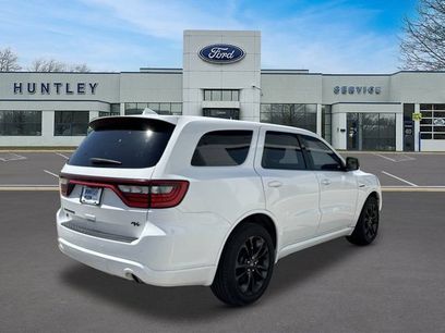 Used 2022 Dodge Durango R/T w/ Blacktop Package