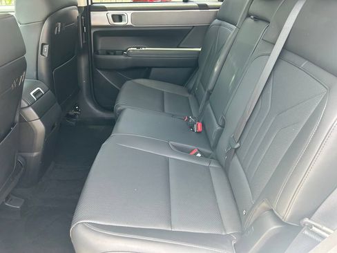 Used 2026 Hyundai Santa Fe SEL FWD image 16