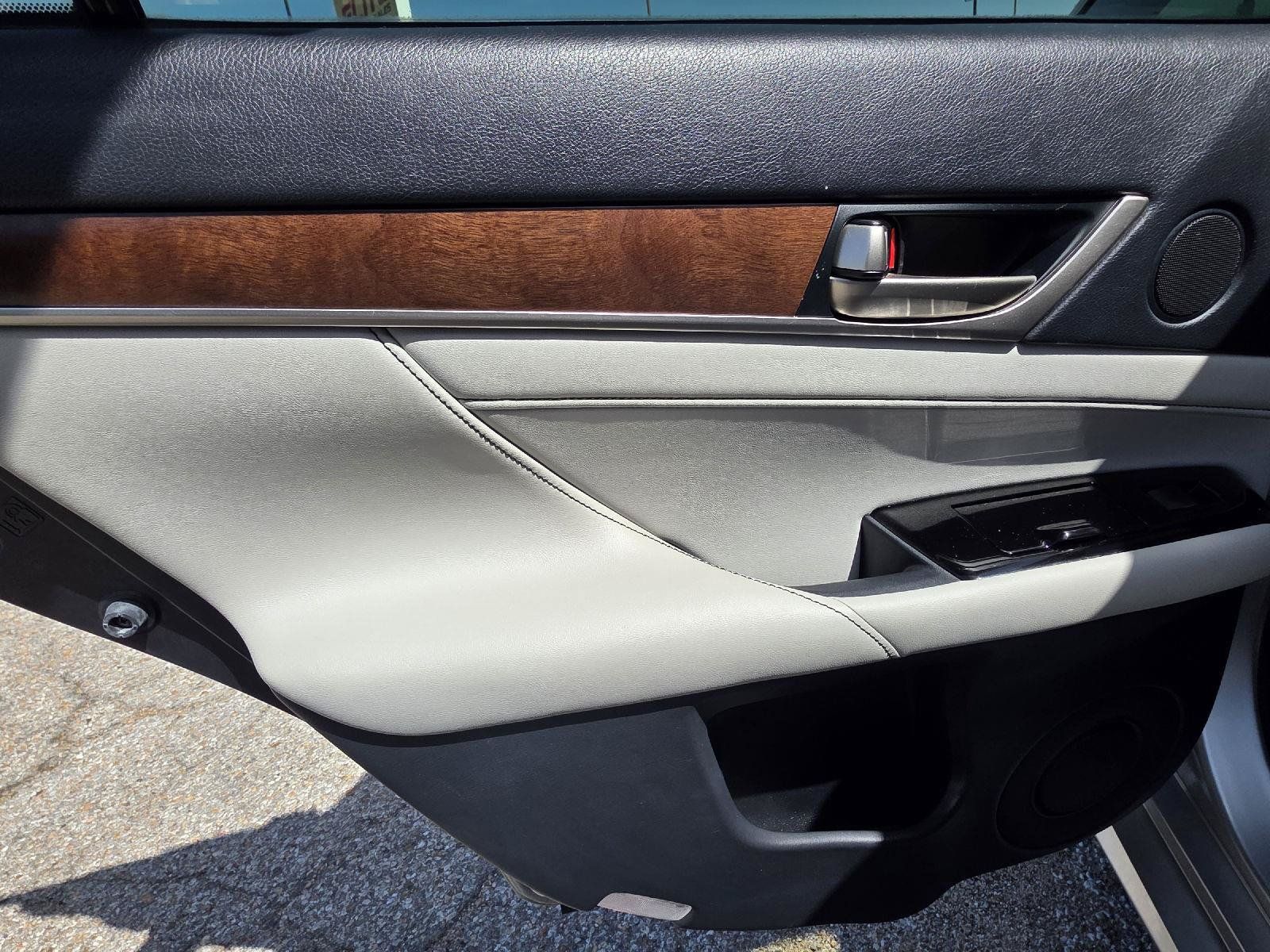Used 2014 Lexus GS 350 w/ Premium Package RWD image 42