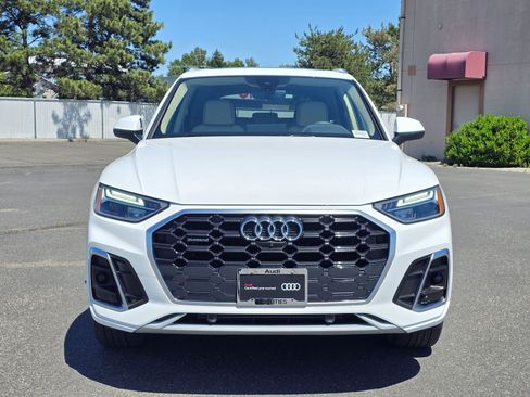Used 2024 Audi Q5 2.0T Premium Plus AWD/4WD image 6