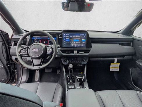 New 2026 Subaru Outback Limited XT AWD/4WD image 14