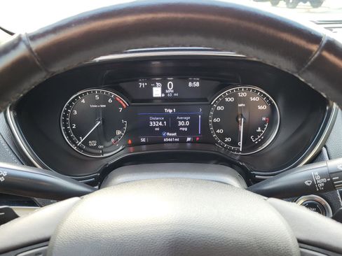 Used 2021 Cadillac CT5 Luxury w/ Sun And Sound Package image 24