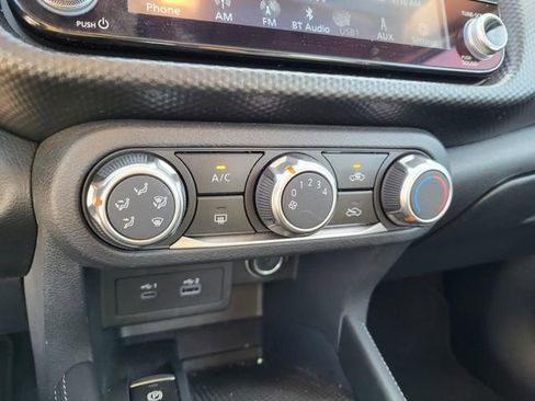 Used 2024 Nissan Kicks SV w/ Interior Electronics Package image 9