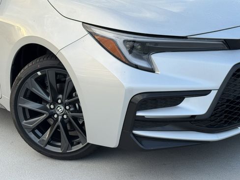 New 2026 Toyota Corolla SE image 10