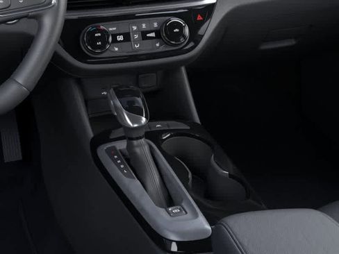New 2026 Buick Envista Sport Touring image 23