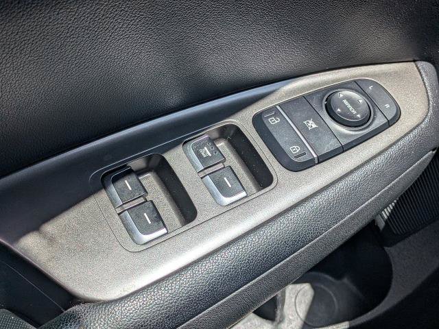 Used 2020 Kia Optima LX FWD image 21