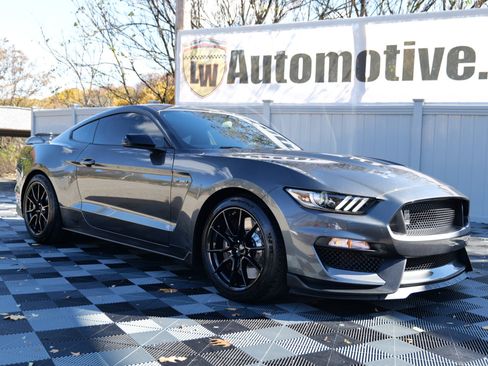 Used 2020 Ford Mustang Shelby GT350 w/ Technology Package image 64