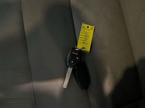 Used 2011 Honda CR-V SE image 24