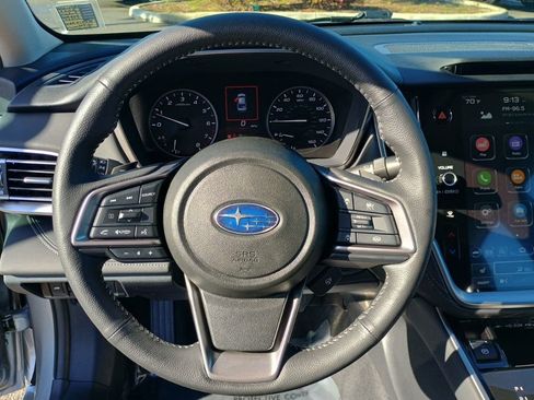 Certified 2025 Subaru Legacy Limited w/ Popular Package #2 AWD/4WD image 25