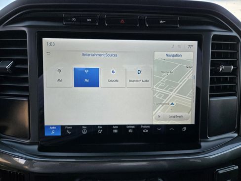 Used 2024 Ford F150 STX image 11