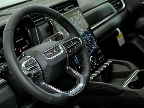 New 2026 GMC Terrain Elevation AWD/4WD image 10
