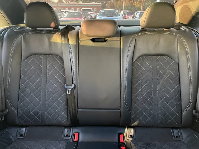Used 2019 Audi S4 Premium w/ Convenience Package AWD/4WD image 41