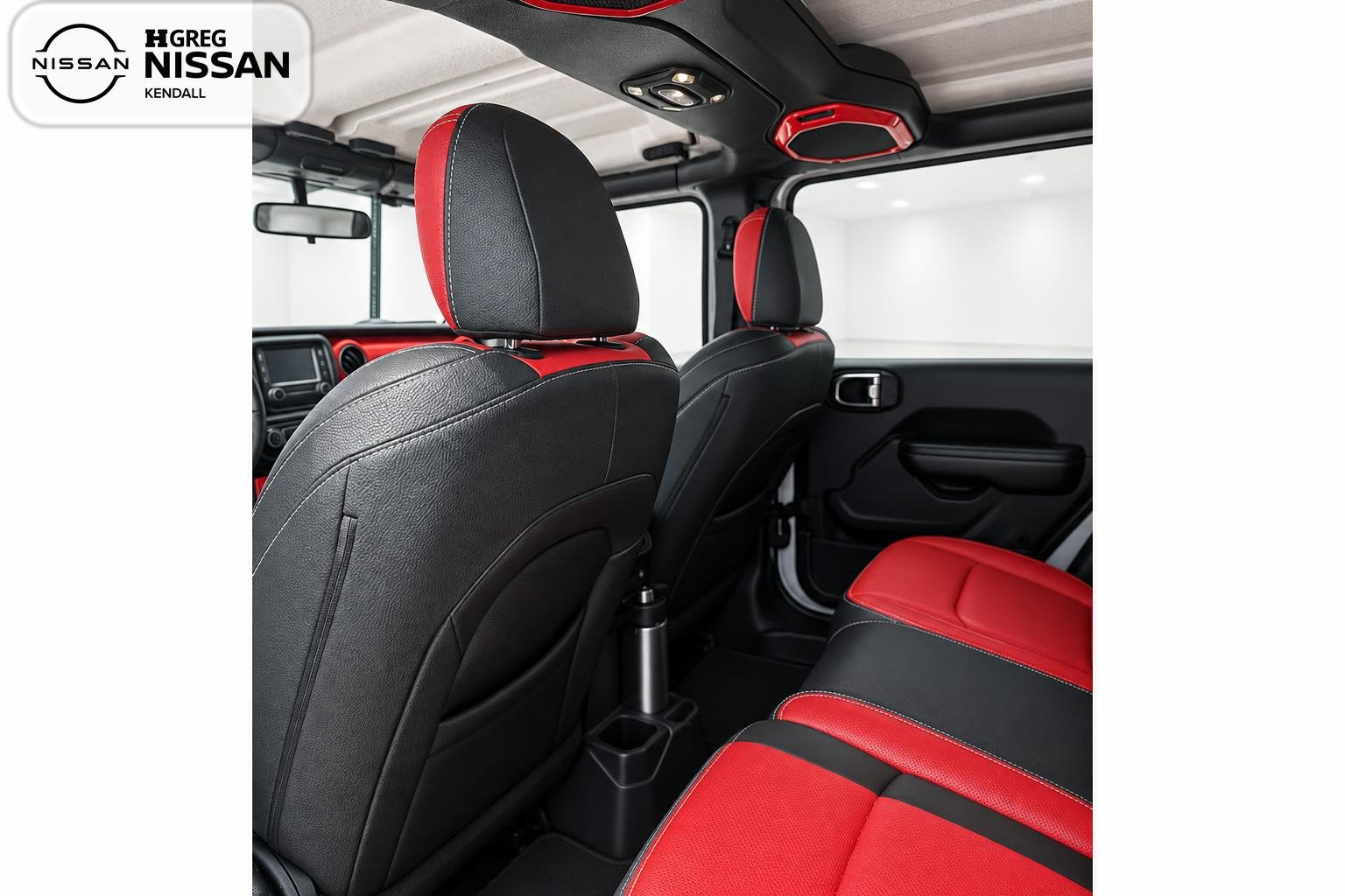 Used 2019 Jeep Wrangler Unlimited Sport S AWD/4WD image 12