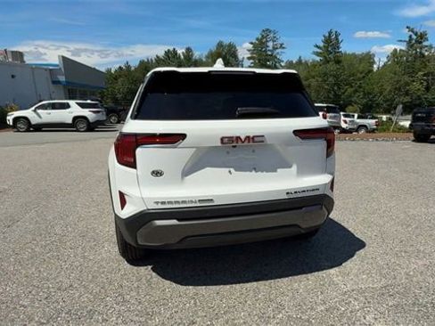 New 2026 GMC Terrain Elevation w/ LPO, Floor Liner Package image 7
