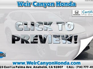 Certified 2021 Honda CR-V EX-L video 1