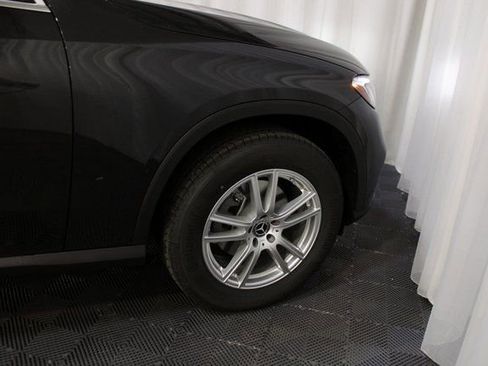 New 2025 Mercedes-Benz GLC 300 4MATIC image 10